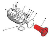 3) Combustion Chamber